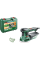 Шліфмашина ексцентрикова Bosch PEX 300 AE, в кейсі