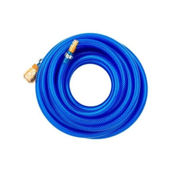 Пневмошланг ABAC H PVC-QRC-E Ø15/9