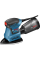 Вибрационная шлифмашина Bosch GSS 160-1 A Multi Professional