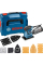 Вибрационная шлифмашина Bosch GSS 160-1 A Multi Professional