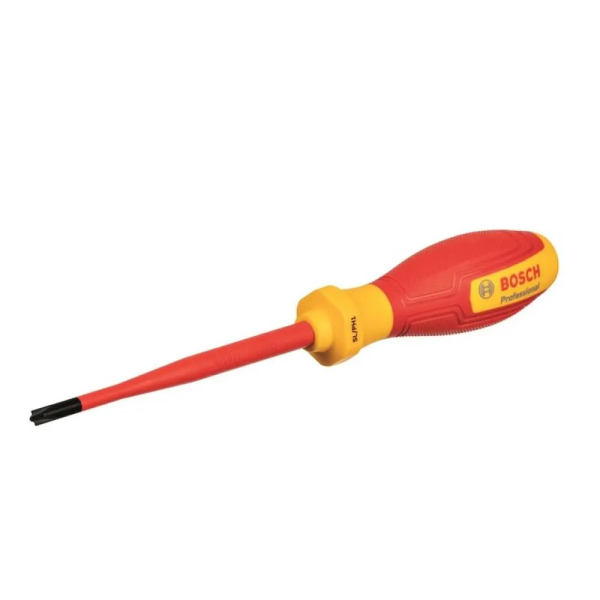 Отвертка Bosch VDE SL/PH1x100 мм