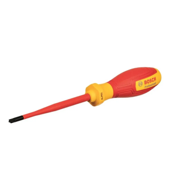 Отвертка Bosch VDE SL/PZ1x100 мм
