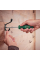 Набор отверток Bosch Torx, 5 шт