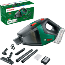 Аккумуляторный пылесос Bosch UniversalVac 18, каркас