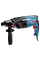 Набор инструментов Bosch Professional перфоратор GBH 240 + угловая шлифовальная машина GWS 750-125 в кейсе, повреждена упаковка