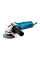 Набор инструментов Bosch Professional перфоратор GBH 240 + угловая шлифовальная машина GWS 750-125 в кейсе, повреждена упаковка