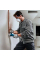 Набор инструментов Bosch Professional перфоратор GBH 240 + угловая шлифовальная машина GWS 750-125 в кейсе, повреждена упаковка