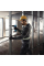 Аккумуляторный ударный шуруповерт Bosch GSB 185-LI Professional и аккумуляторная болгарка Bosch GWS 180-LI, 1x2.0Ah, 1x4.0Ah, з/у GAL 18V-40, в поврежденной упаковке