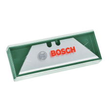 Лезвия трапециевидные Bosch, 10 шт
