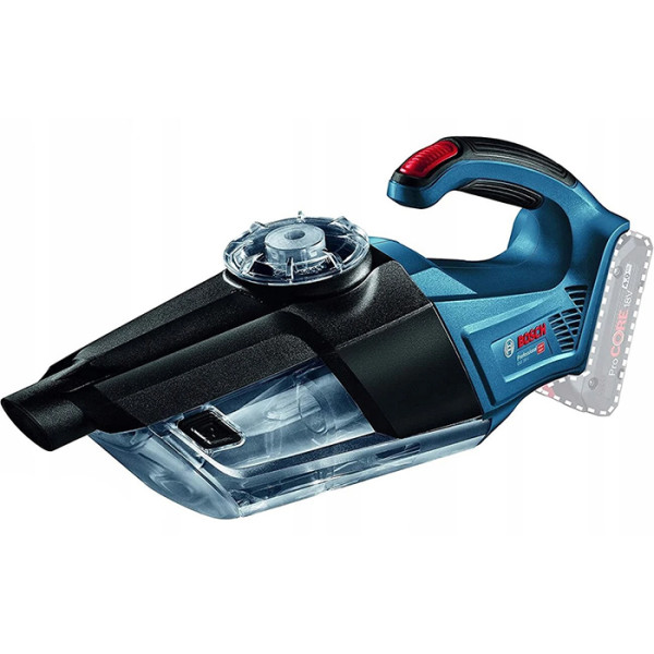 Набір інструментів Bosch, ударний шуруповерт GSB 18V-50 в L-BOXX 102, пилосос GAS 18V-1, 2x5.0Ah, з/п GAL 1880 CV