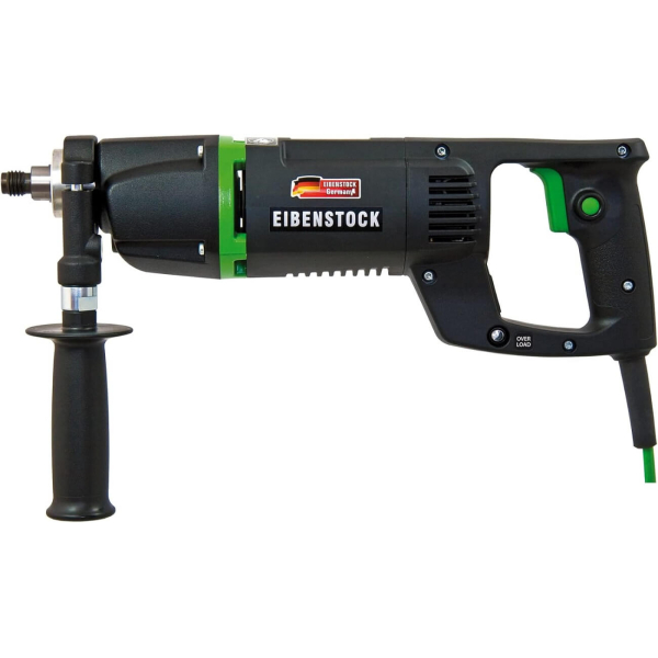 Дрель для сухого алмазного сверления Eibenstock EHD 1500, кейс