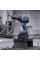 Акумуляторний гайковерт Bosch GDS 18V-750 C Professional, каркас