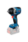 Акумуляторний гайковерт Bosch GDS 18V-750 C Professional, каркас