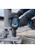 Аккумуляторный гайковерт Bosch GDS 18V-750 C Professional, каркас в L-BOXX