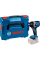 Аккумуляторный гайковерт Bosch GDS 18V-750 C Professional, каркас в L-BOXX