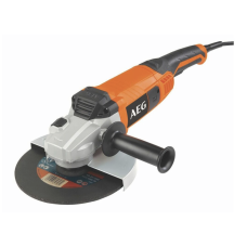 Кутова шліфмашина AEG WS2200-230DMS