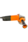 Кутова шліфмашина AEG WS10-125S