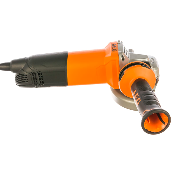 Кутова шліфмашина AEG WS10-125S