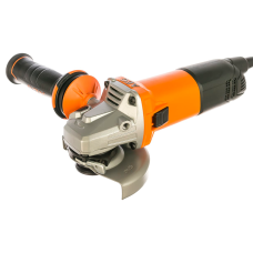 Угловая шлифмашина AEG WS10-125S