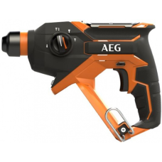 Аккумуляторный перфоратор AEG BBH18C-0, каркас