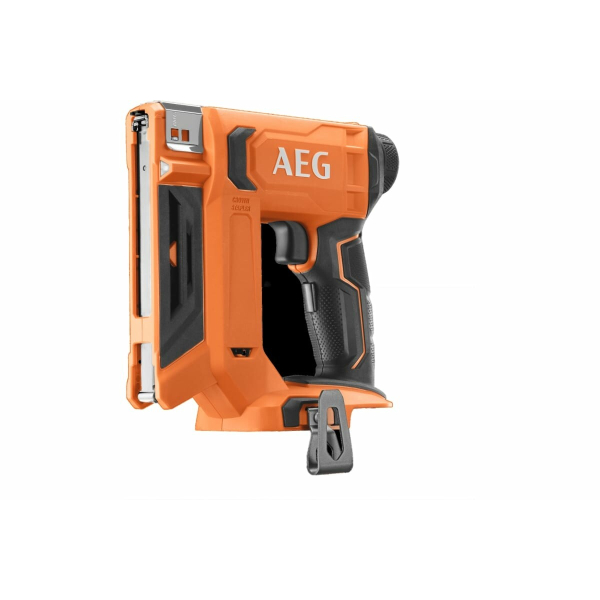 Аккумуляторный степлер AEG B18CS10-0, каркас