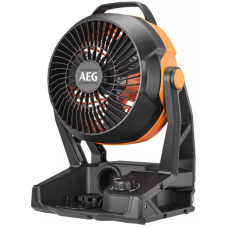Акумуляторний вентилятор AEG BAF 18-0, каркас
