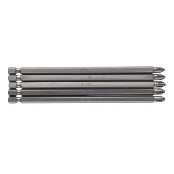 Біта AEG РН2x150 мм, 5 шт
