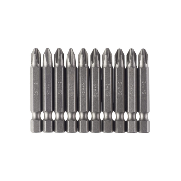 Бита AEG РН2x50 мм, 10 шт