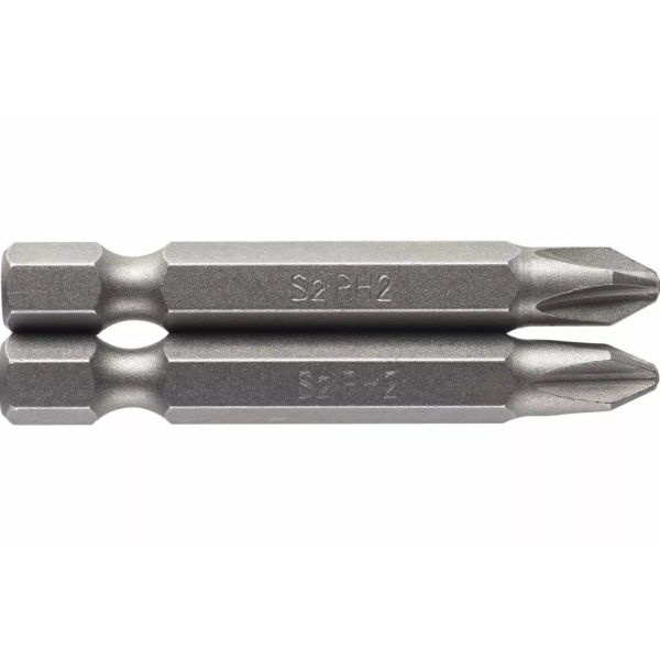 Бита AEG РН2x50 мм, 2 шт