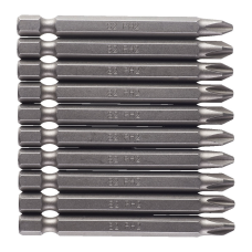 Бита AEG РН2x90 мм, 10 шт