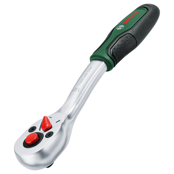 Тріскачка Bosch 1/4"