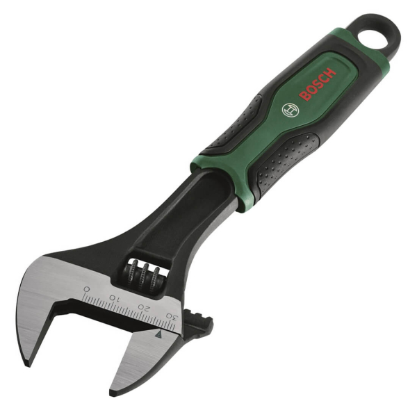 Розвідний ключ Bosch 8"/32 мм