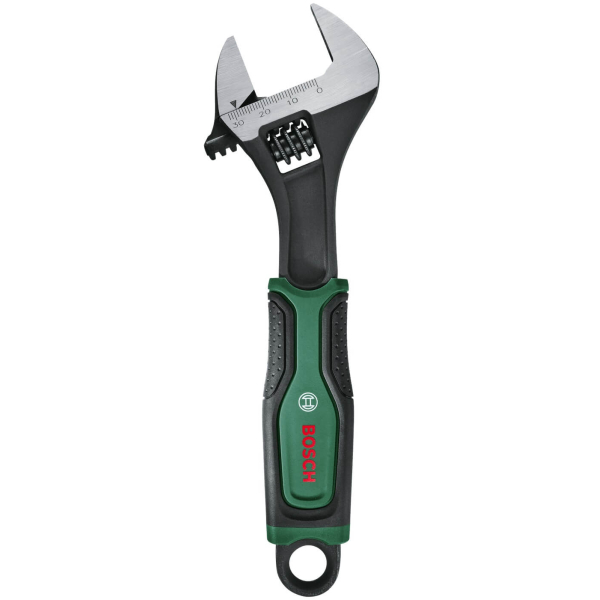 Розвідний ключ Bosch 8"/32 мм