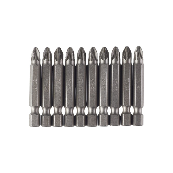 Бита AEG РZ2x50 мм, 10 шт