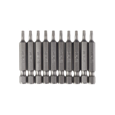 Бита AEG T10x50 мм, 10 шт