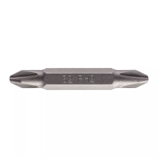 Биты двухсторонние AEG РН2x45 мм, 10 шт