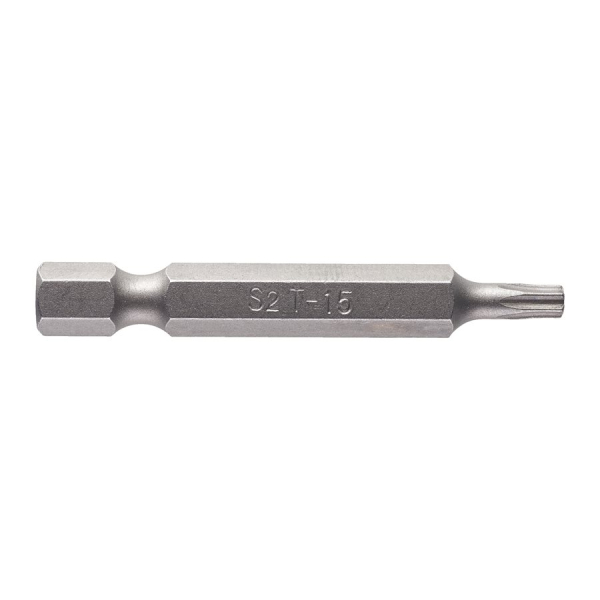 Бита ударная AEG TX15x50 мм, 10 шт