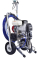 Бензиновый краскораспылитель AGP PE048