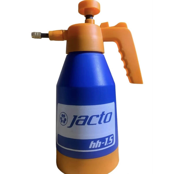Обприскувач ручний помповий Jacto НН-1.5