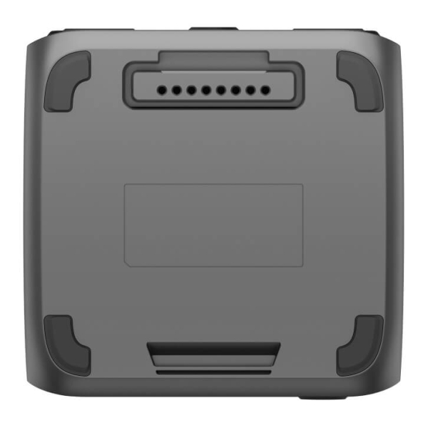 Зарядная станция EcoFlow RIVER 3 Plus, 286 Вт/час, 600 Вт