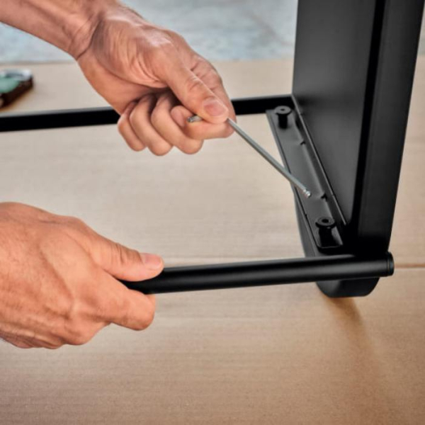 Набор шестигранных ключей Bosch, 9 шт