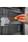 Набор отверток Bosch VDE TX, 7 шт