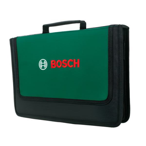 Набір ручних інструментів Bosch 25 шт у сумці
