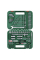 Набор ручных инструментов Bosch Advanced, 132 шт