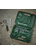 Набор ручных инструментов Bosch Advanced, 132 шт