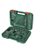 Набор ручных инструментов Bosch Advanced, 132 шт