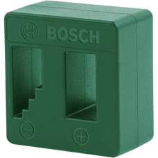 Устройство для намагничивания и размагничивания отверток и бит Bosch