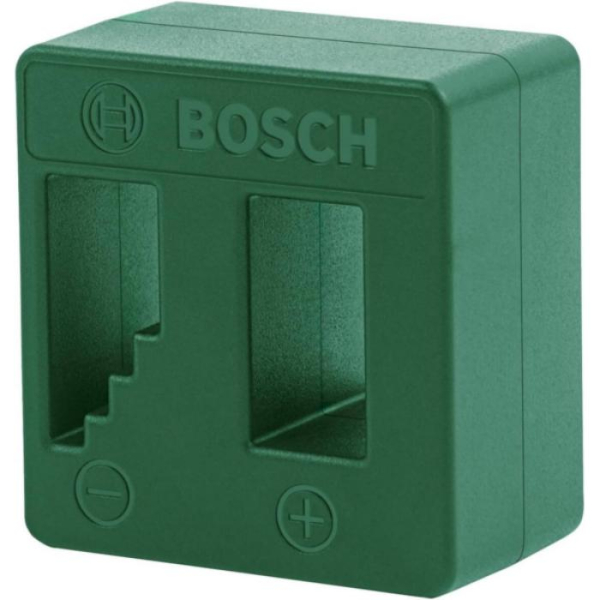 Устройство для намагничивания и размагничивания отверток и бит Bosch