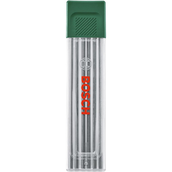 Набор графитовых стержней для карандаша Bosch, 6 шт