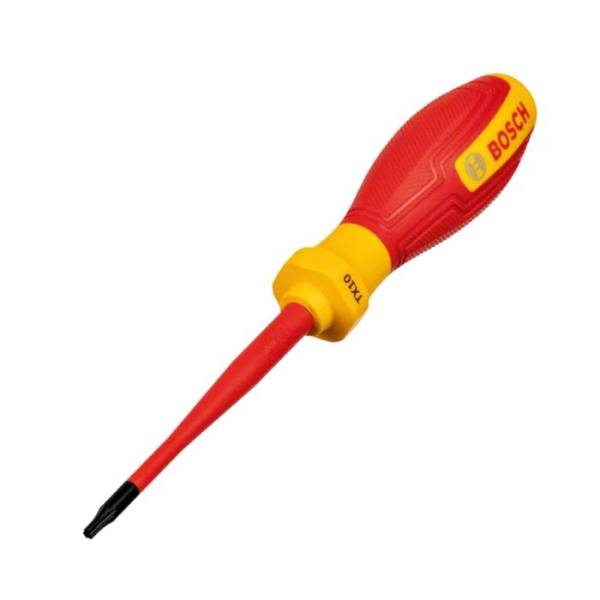 Викрутка Bosch VDE TX10х75 мм